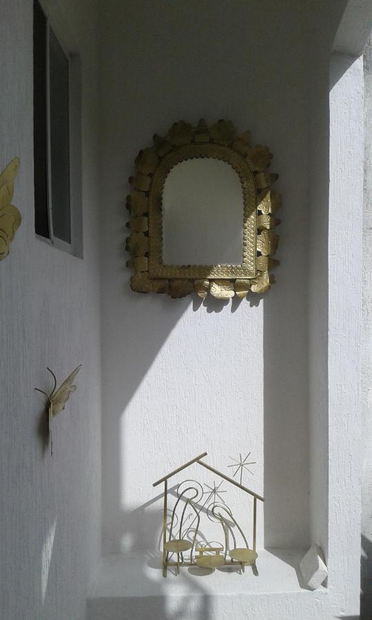 Casa Mariposas Habitación en casa particular Cancún