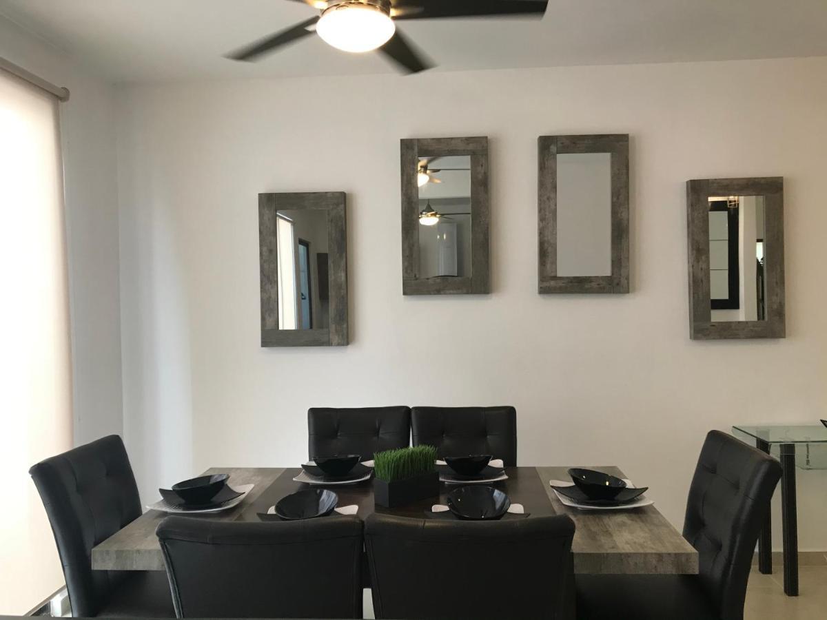 Casa Coco - Private House Сasa de vacaciones Cancún