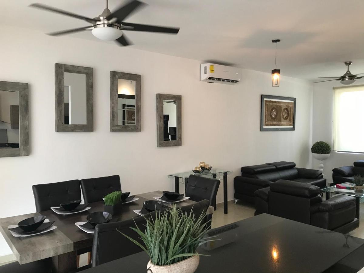 Casa Coco - Private House Сasa de vacaciones Cancún