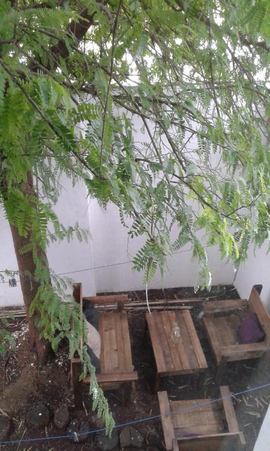 Casa Mariposas *