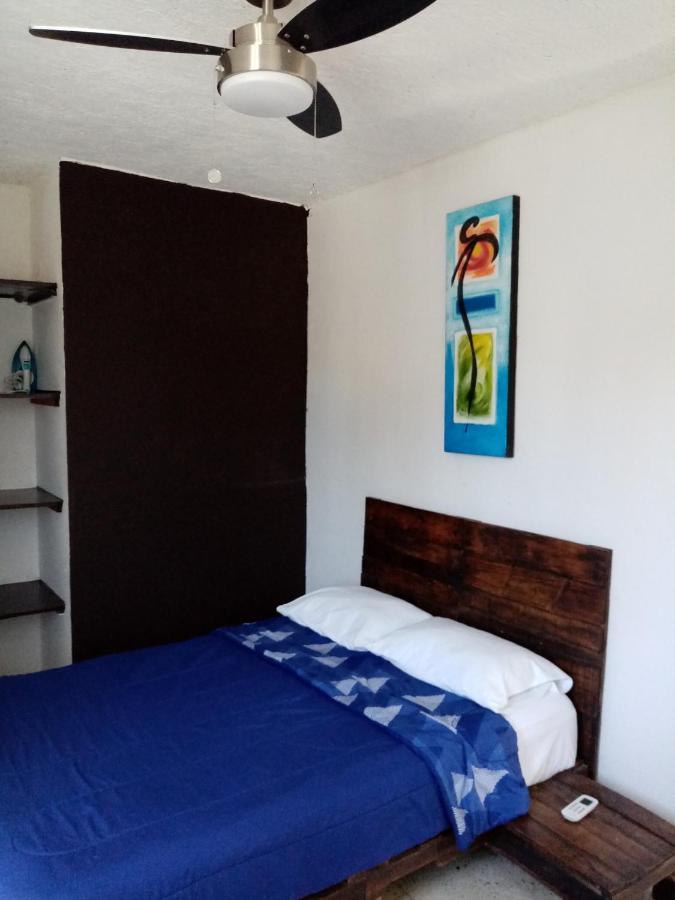 Departamento Con La Mejor Ubicación. Apartamento Cancún