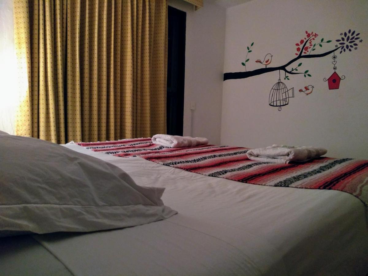 Casa Rita * Cancún