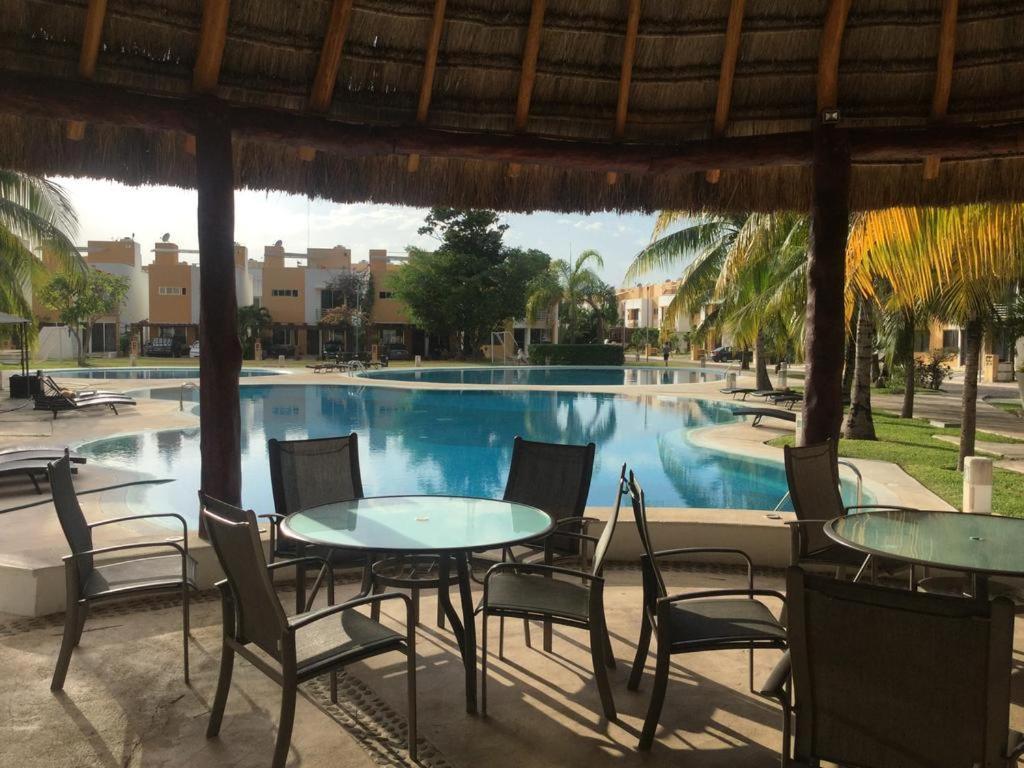 Casa Coco - Private House Сasa de vacaciones Cancún