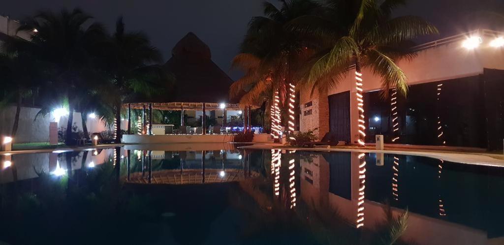 Casa Coco - Private House