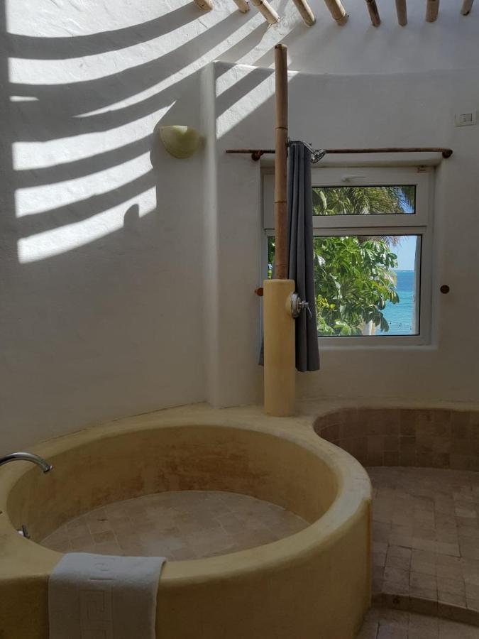 Сasa de vacaciones Bella Casa Junto Al Mar Caribe