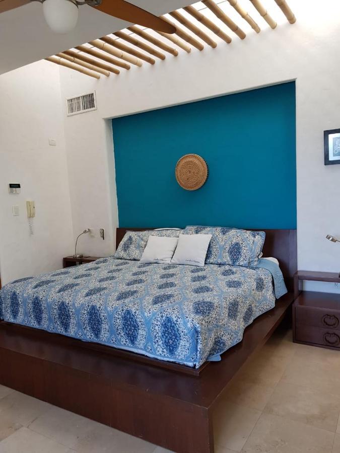 Bella Casa Junto Al Mar Caribe * Cancún