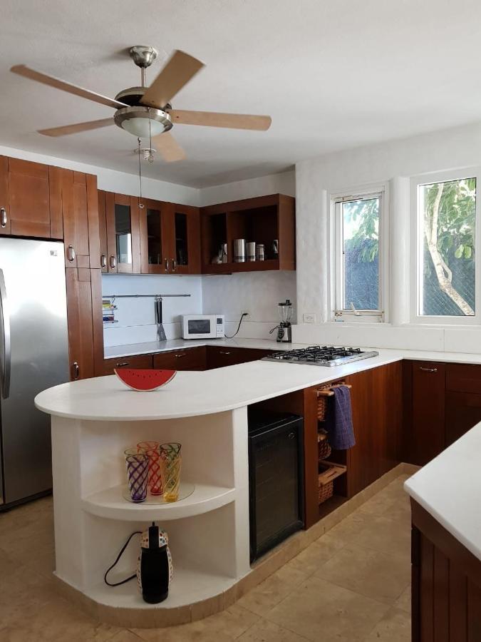 Сasa de vacaciones Bella Casa Junto Al Mar Caribe Cancún