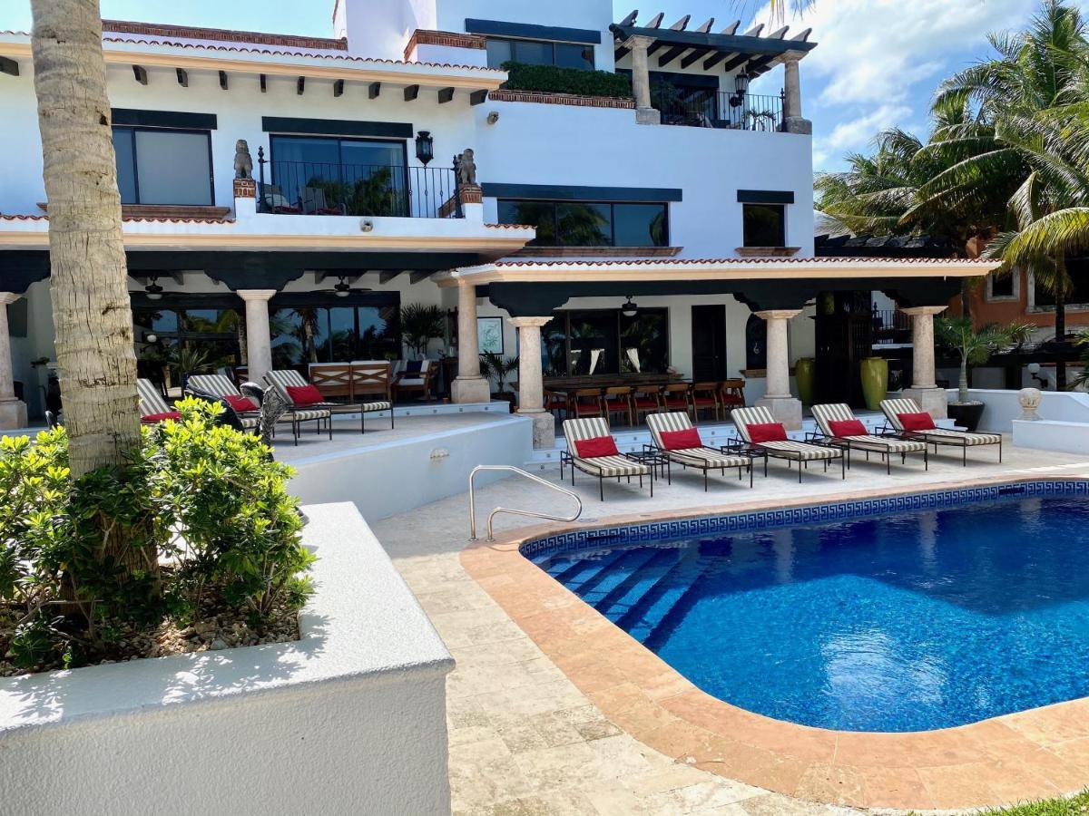 Albatros Cancún