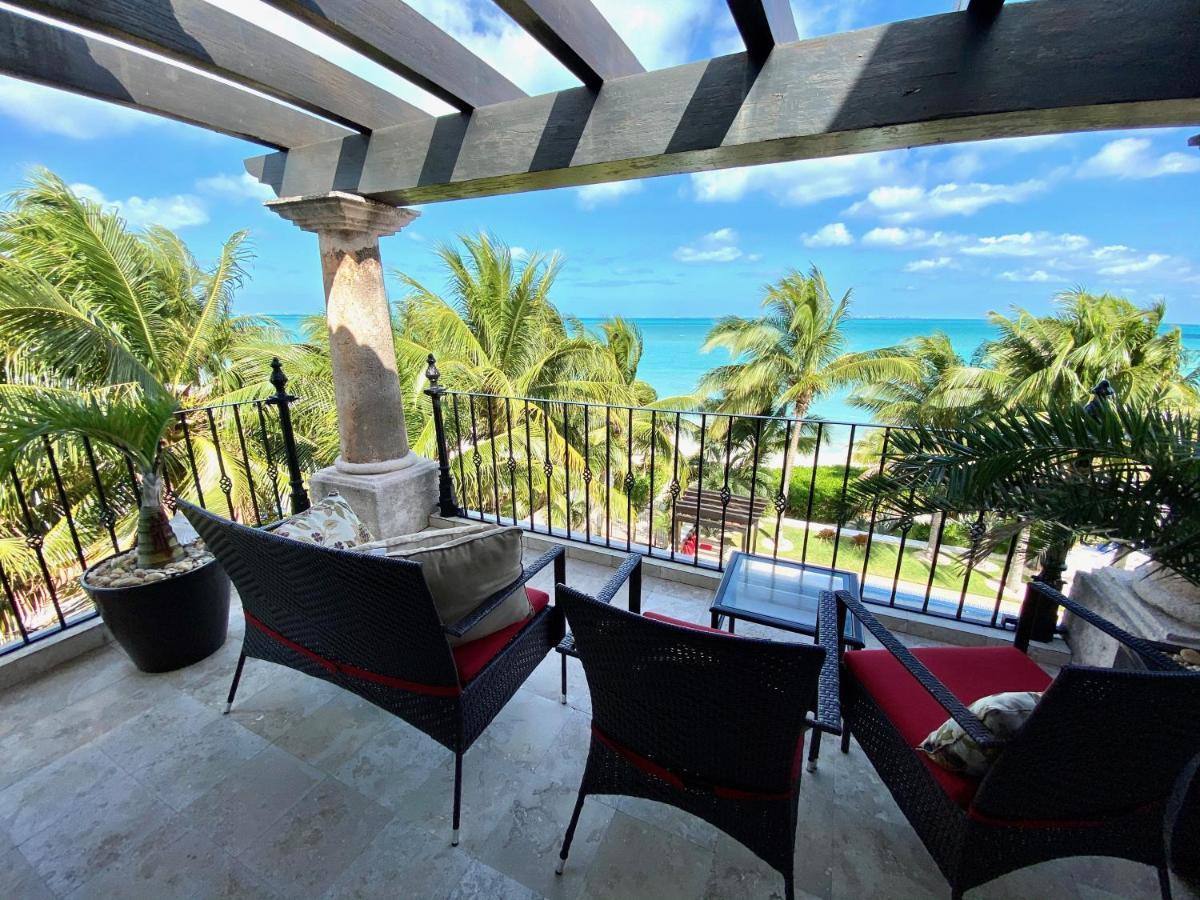 Villa Albatros Cancún