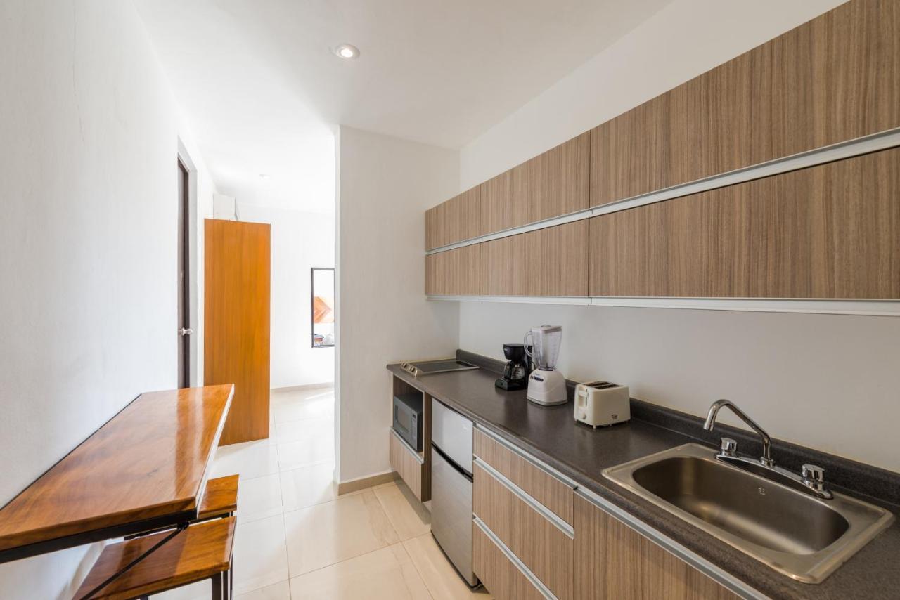 Apartahotel Tropical 4*
