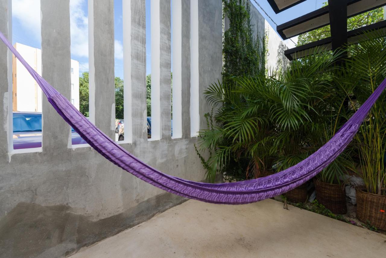 Tropical Aparthotel