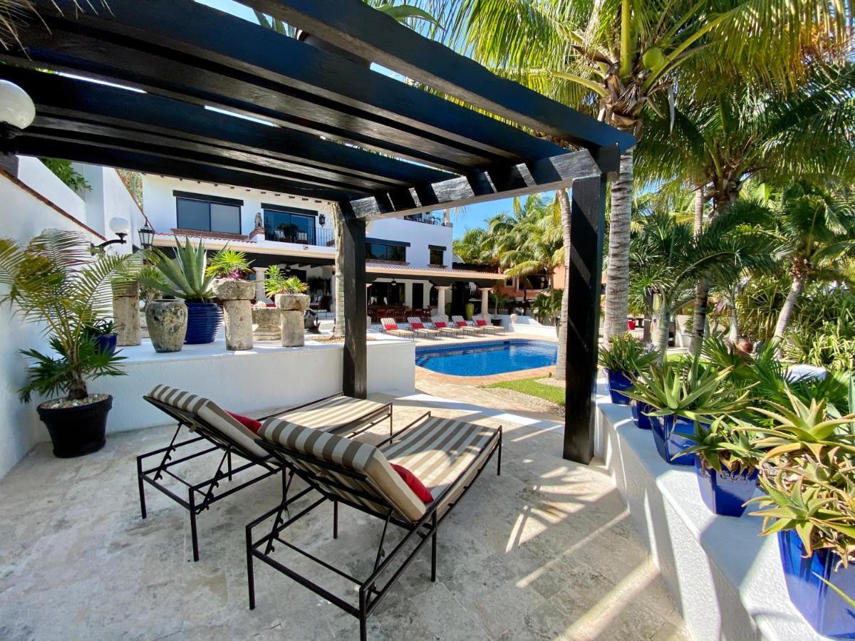 Albatros Villa