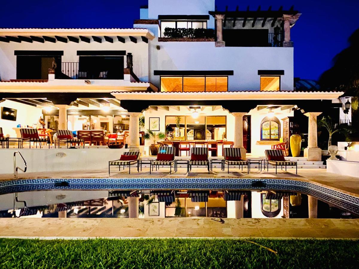 Albatros Villa Cancún