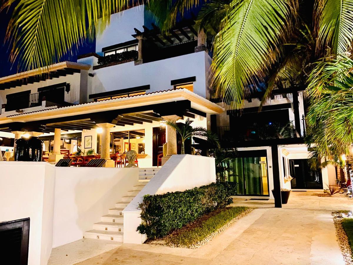 Albatros Villa Cancún