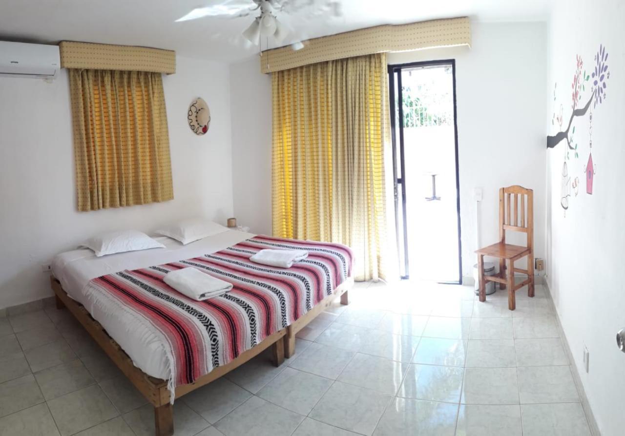 Casa Rita Bed and breakfast *