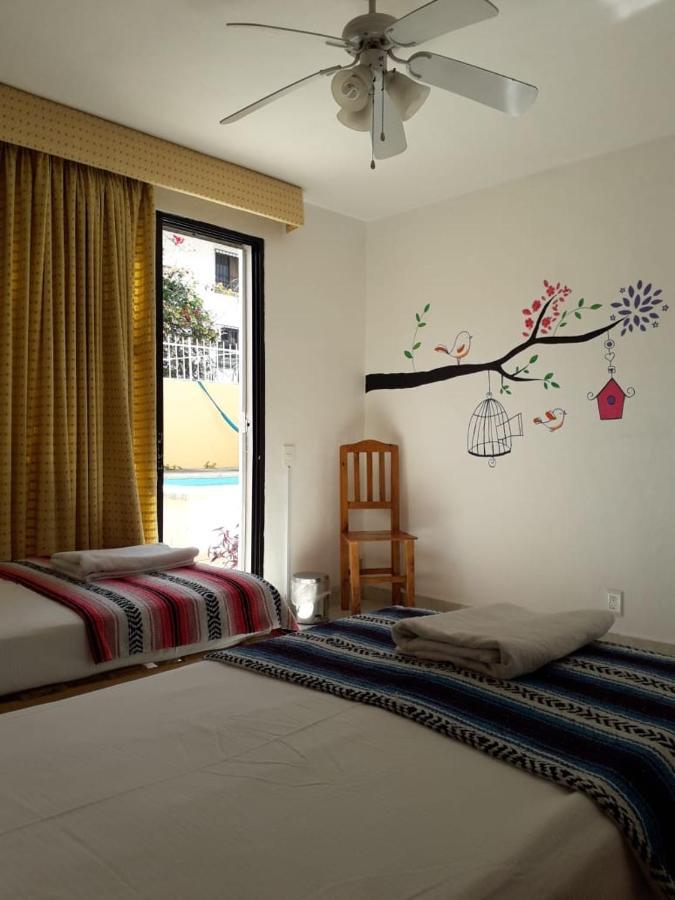 Casa Rita Bed and breakfast Cancún