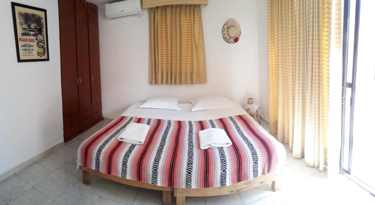 Casa Rita Cancún