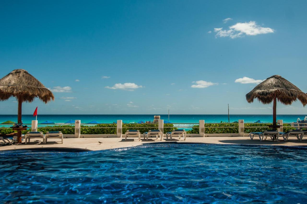Hotelzone L16 Access * Cancún