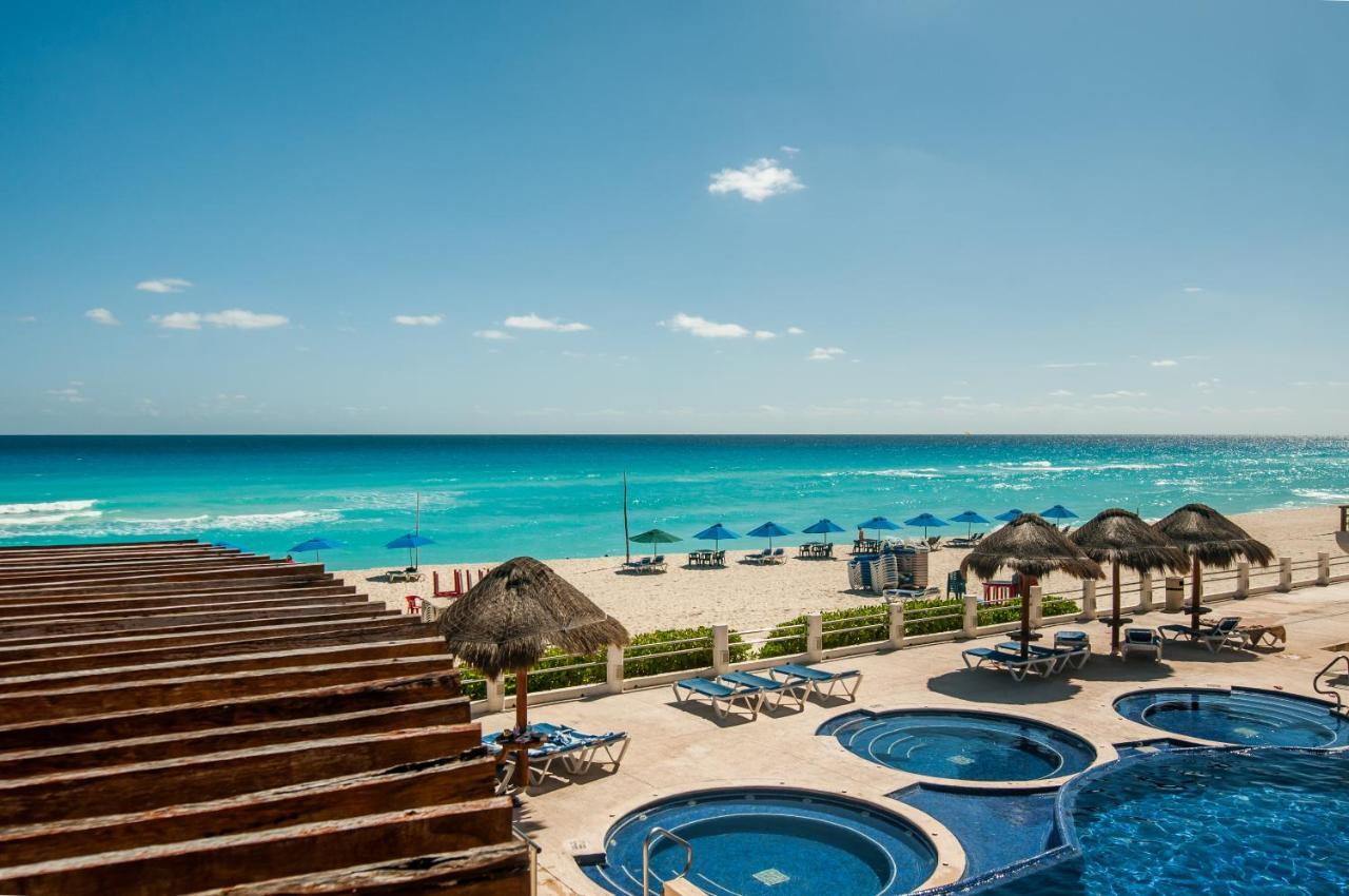 Hotelzone L16 Access Cancún
