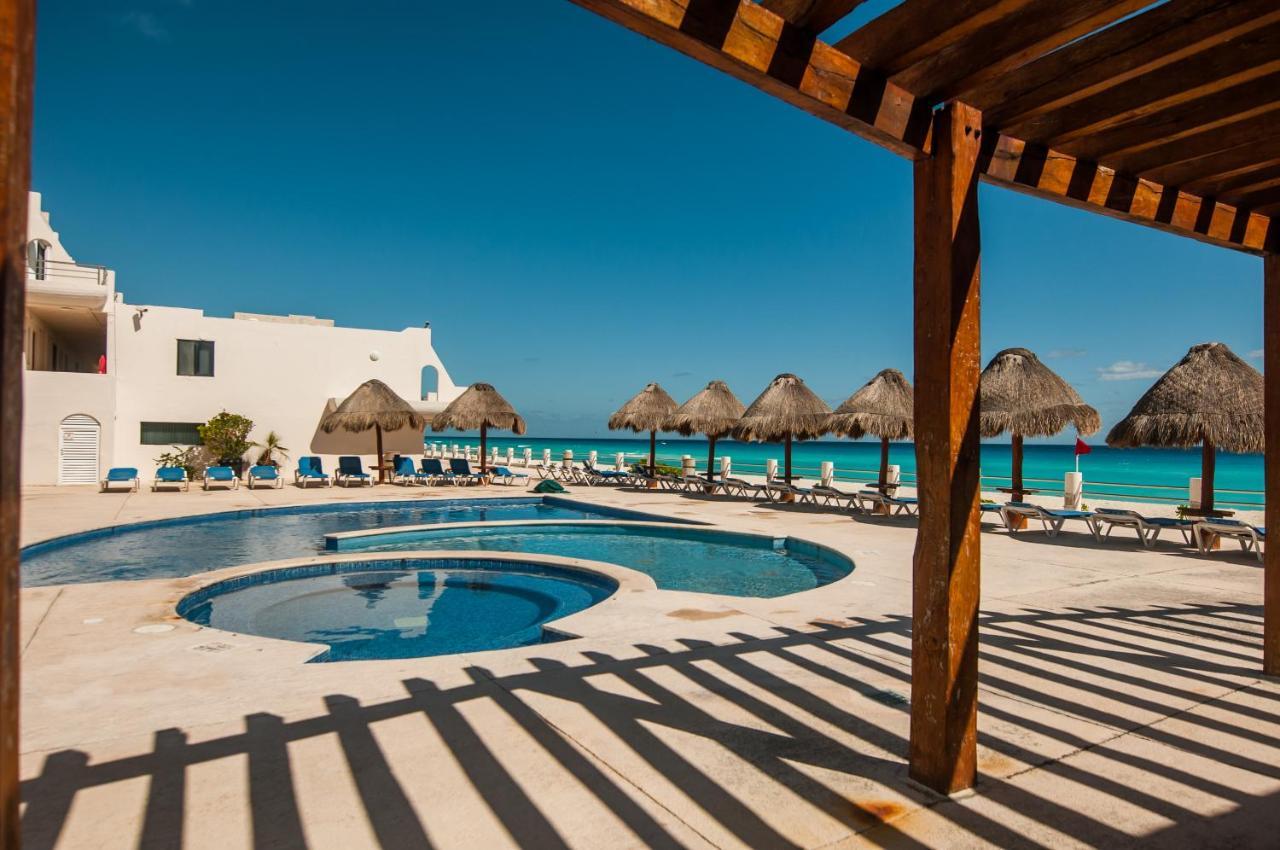 Apartamento Hotelzone L16 Access *