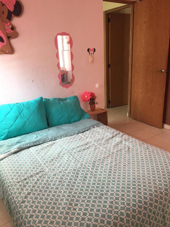 Apartamento Casa Yamil *