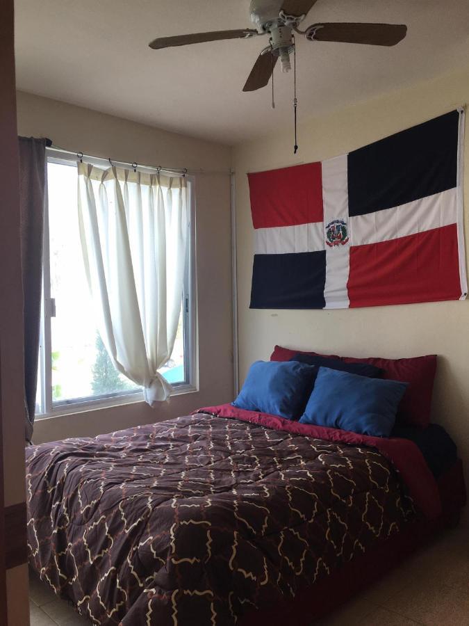 Casa Yamil Apartamento *