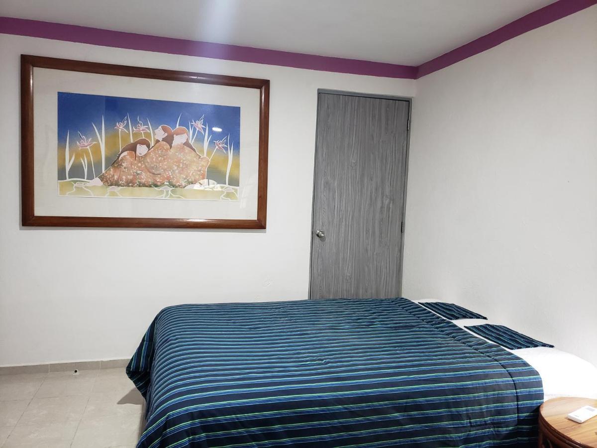 Apartamento Casa Zac Nicte Mx-estudio Sisal Cancún