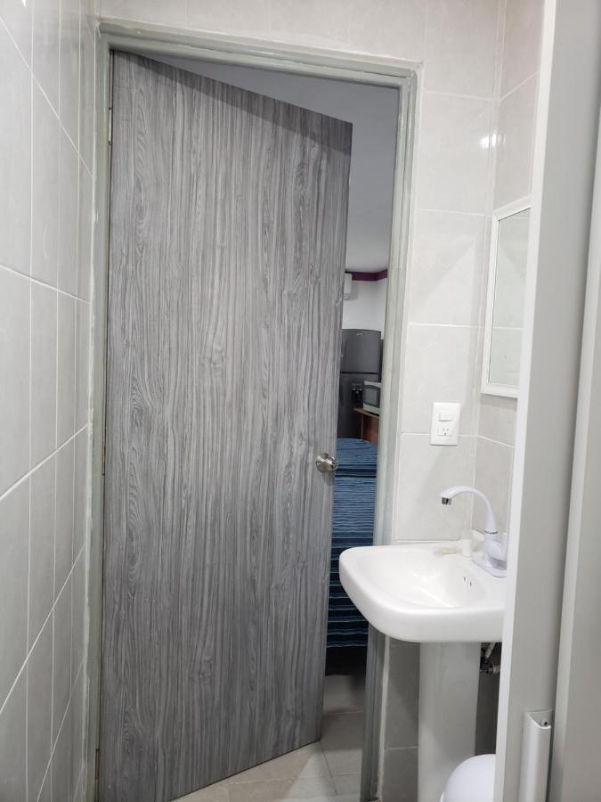 Casa Zac Nicte Mx-estudio Sisal Apartment *