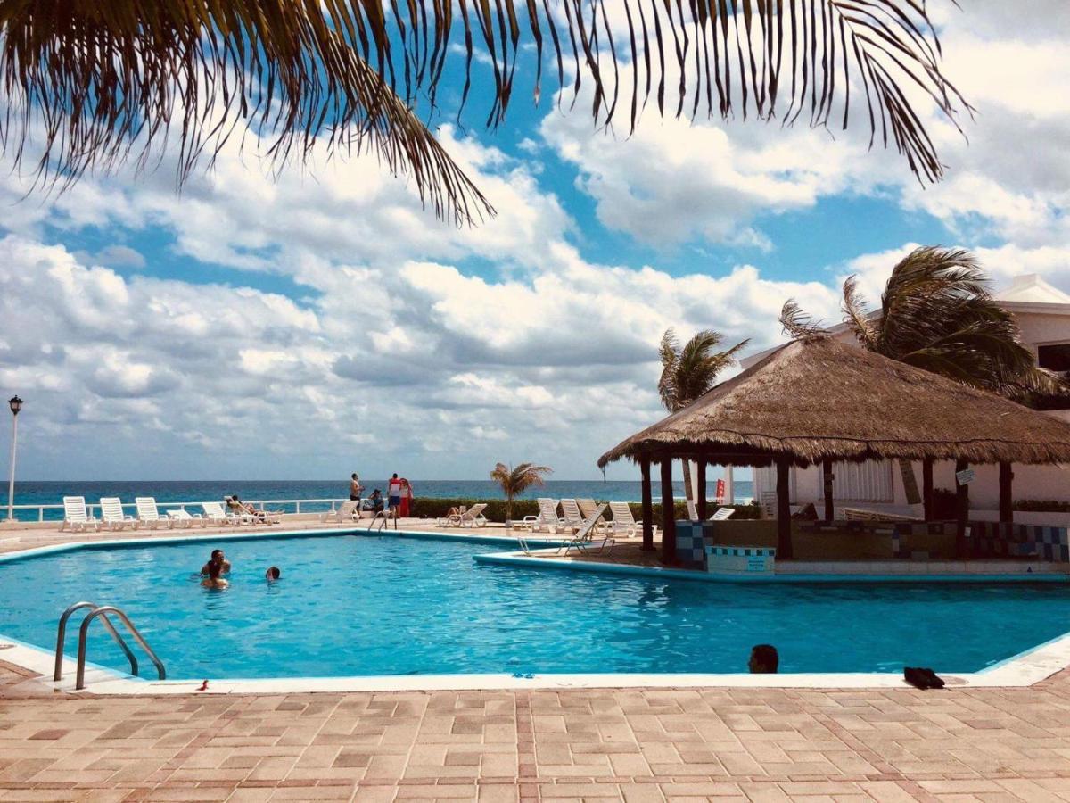 Brisas Sunset Cancún