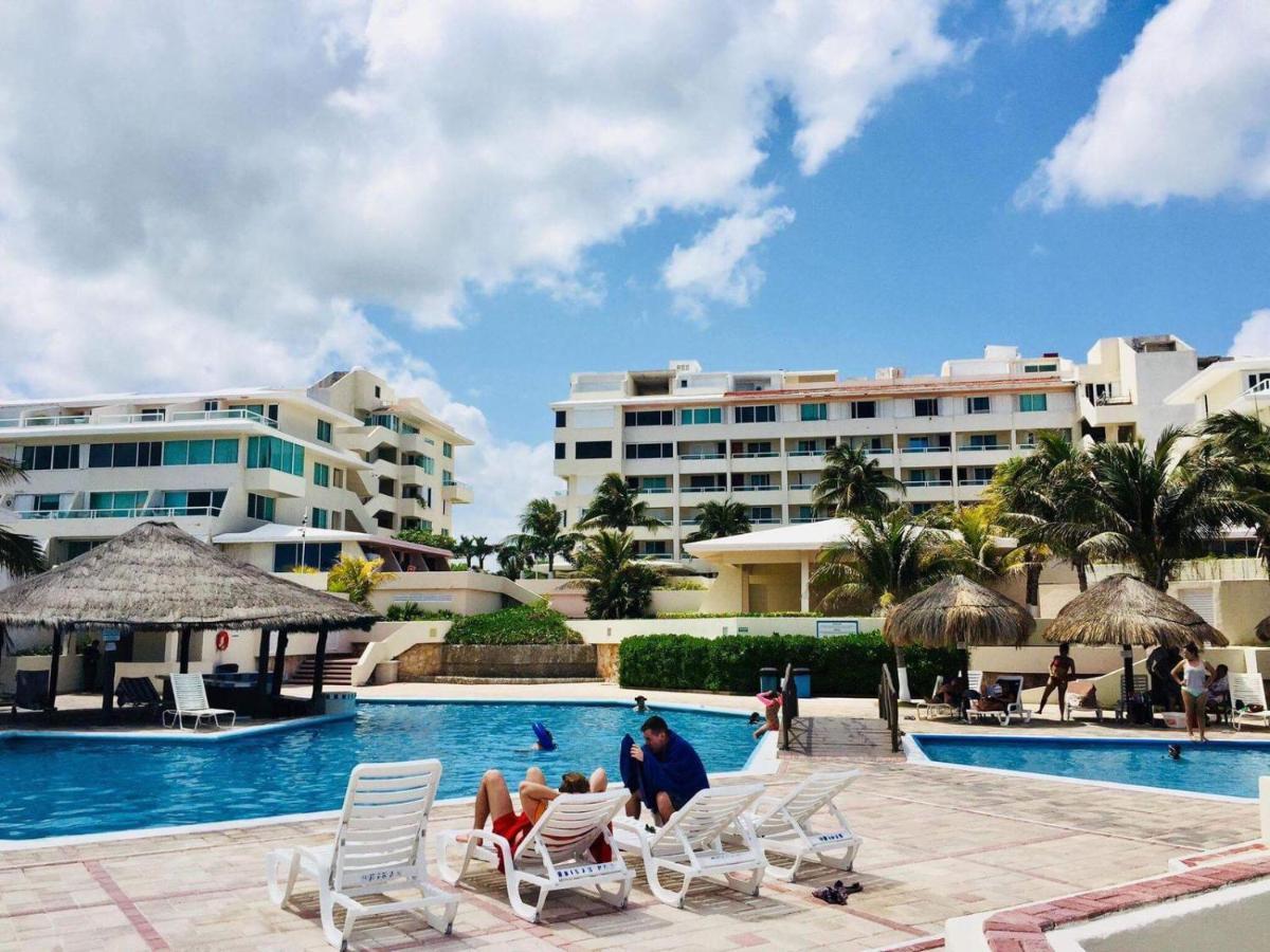 Brisas Sunset * Cancún
