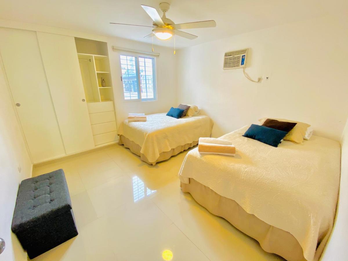 Cálido Y Moderno En La Entrada De La Zona Hotelera * Cancún
