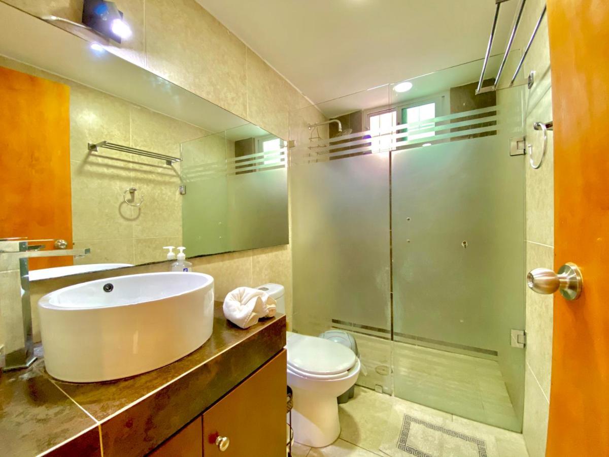 Apartamento Cálido Y Moderno En La Entrada De La Zona Hotelera Cancún