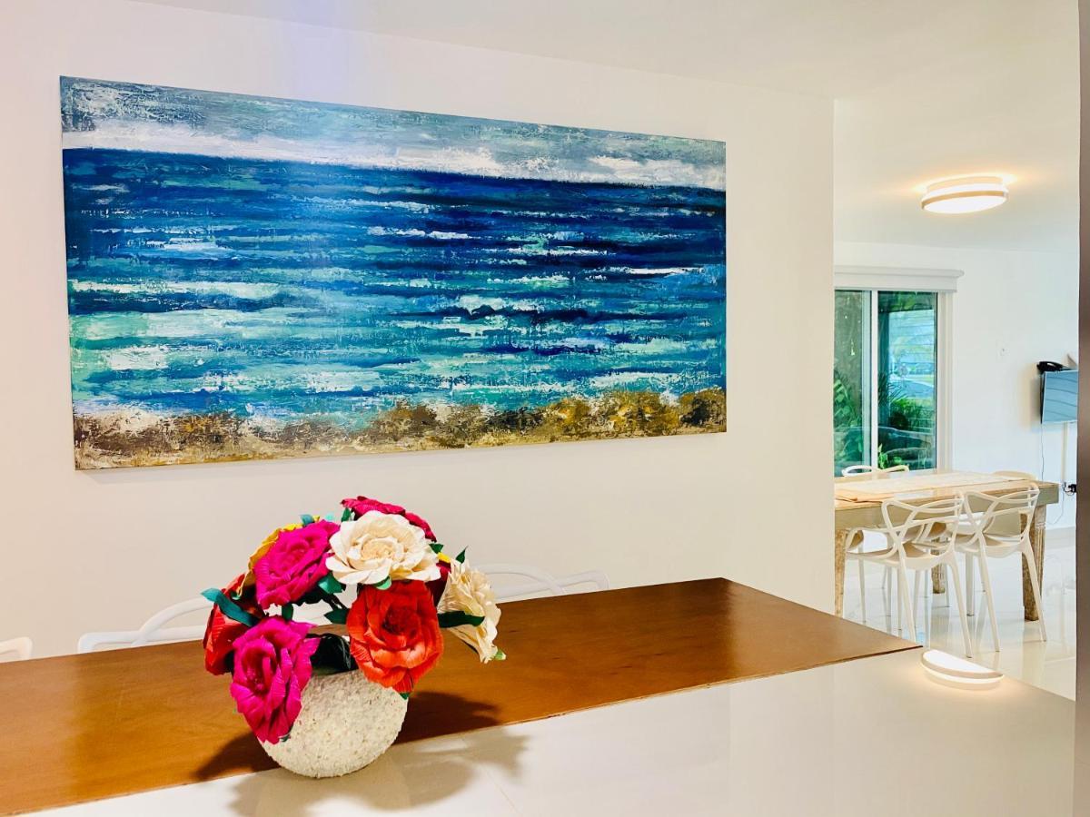 Apartamento Cálido Y Moderno En La Entrada De La Zona Hotelera