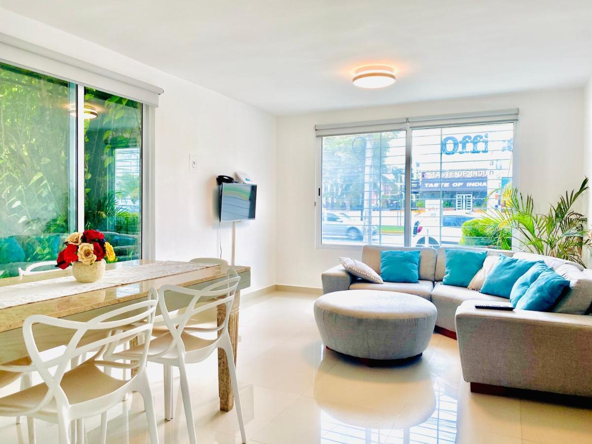 Cálido Y Moderno En La Entrada De La Zona Hotelera Cancún