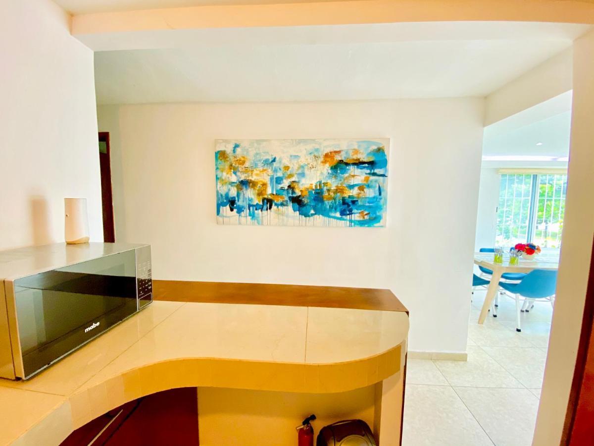 Cálido Y Moderno En La Entrada De La Zona Hotelera Cancún