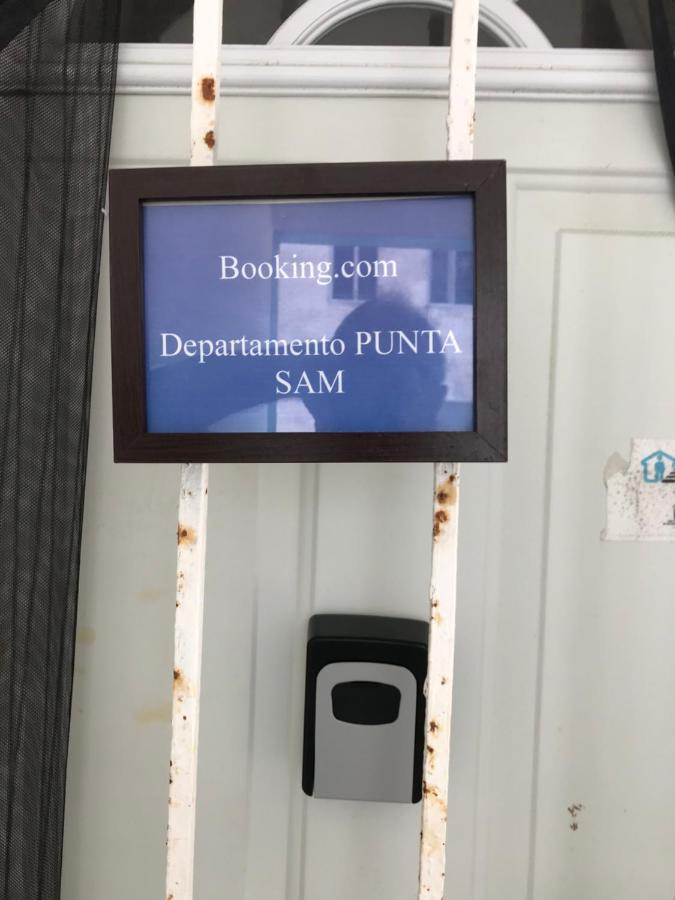 Departamento Punta Sam By Pinali *