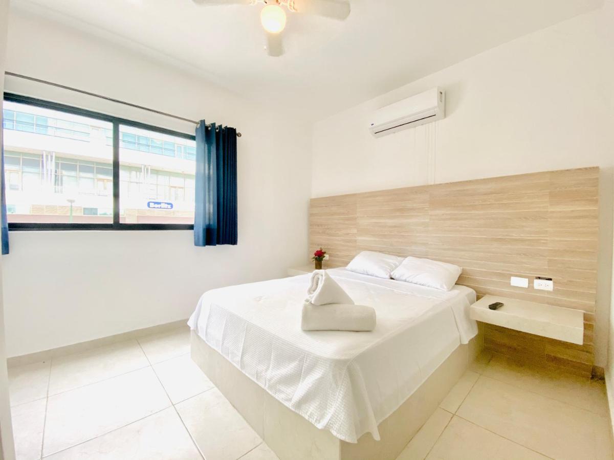Apartamento Beautiful And Confortable With The Best Location *