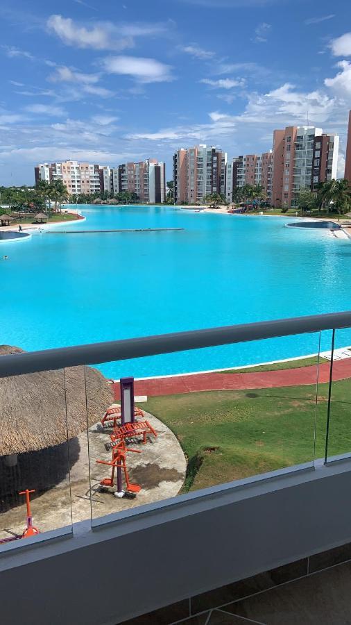 Departamento Dream Lagoons Apartamento *