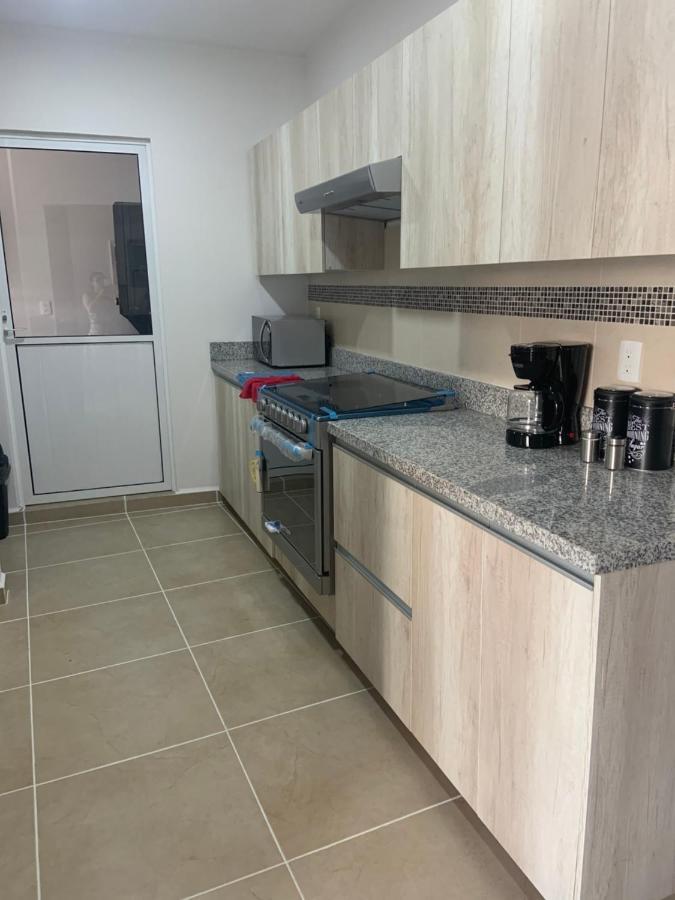 Departamento Dream Lagoons