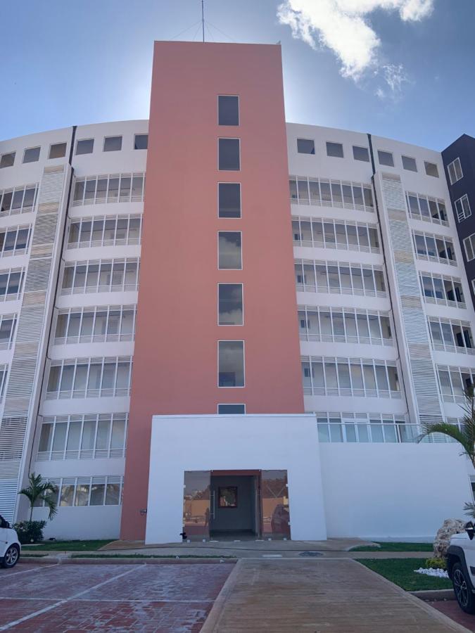 Departamento Dream Lagoons Cancún