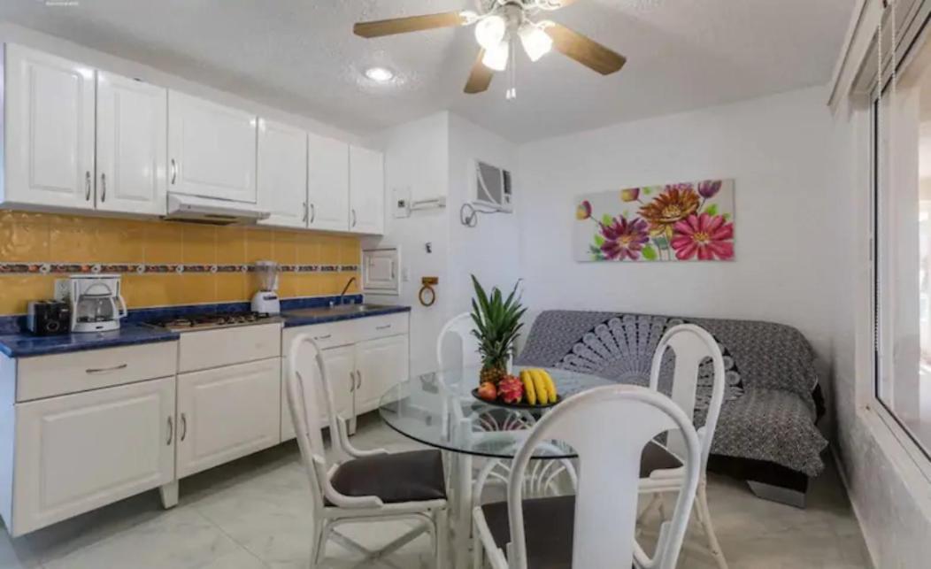 Departamento Con Playa Privada Cancún