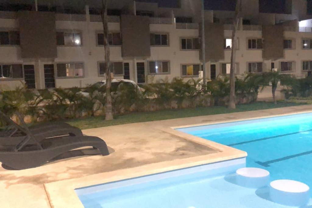 Сasa de vacaciones El Hogar Que Deseas Vacacionar!!!! Cancún