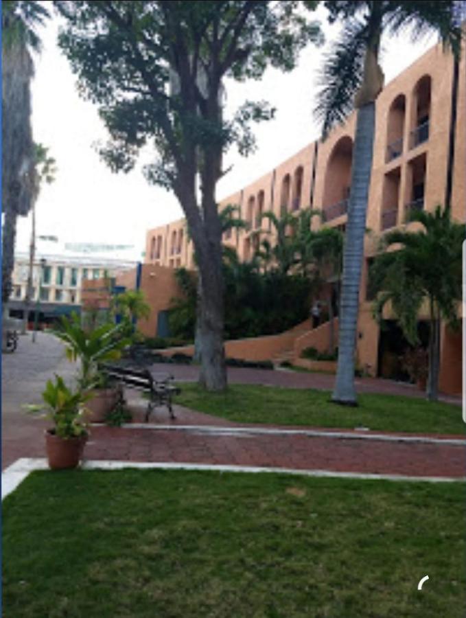 Apartamento Tu Depa En El Paraiso *