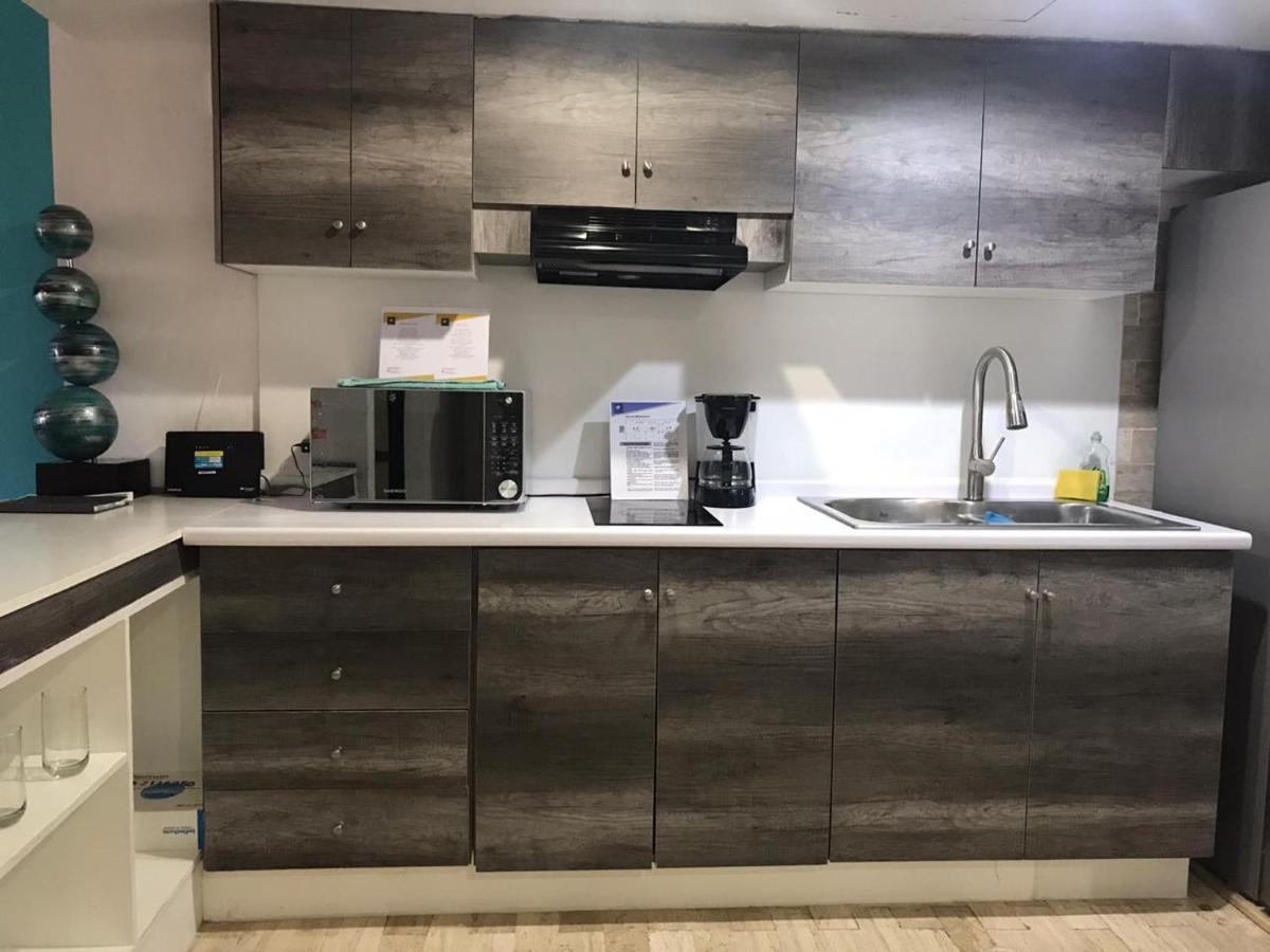 Tu Depa En El Paraiso Apartamento Cancún