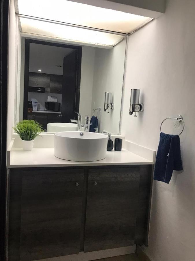 Apartamento Tu Depa En El Paraiso *