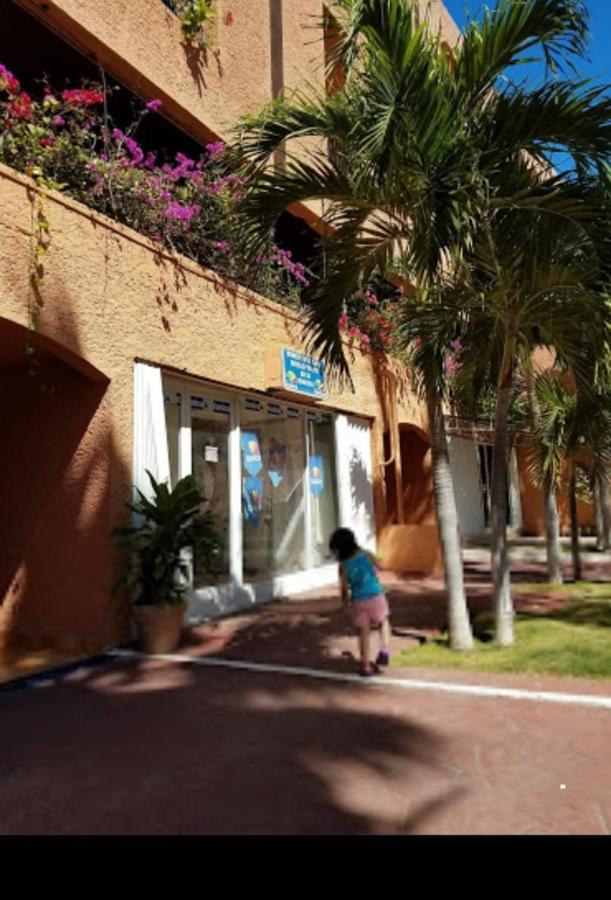 Apartamento Tu Depa En El Paraiso *
