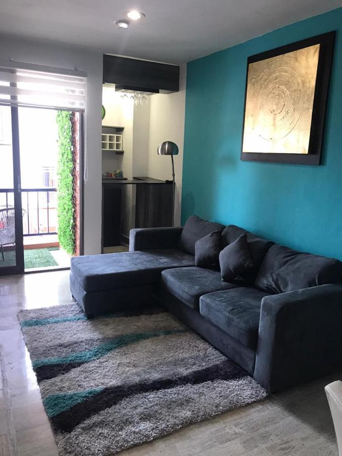 Apartamento Tu Depa En El Paraiso *