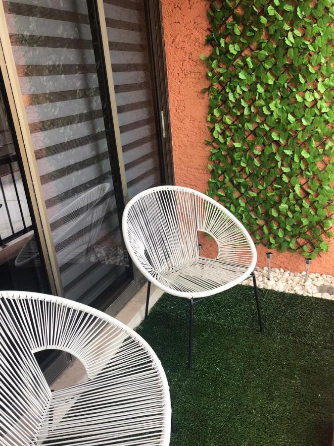 Apartamento Tu Depa En El Paraiso Cancún