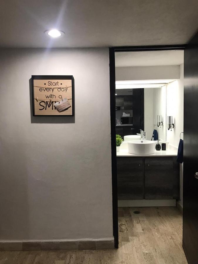 Apartamento Tu Depa En El Paraiso *