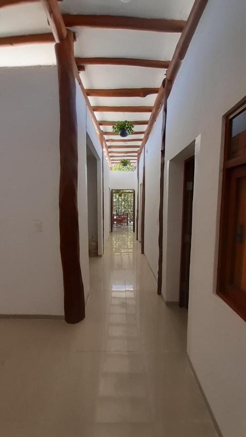 Habitación en casa particular Tulbayab 36 *